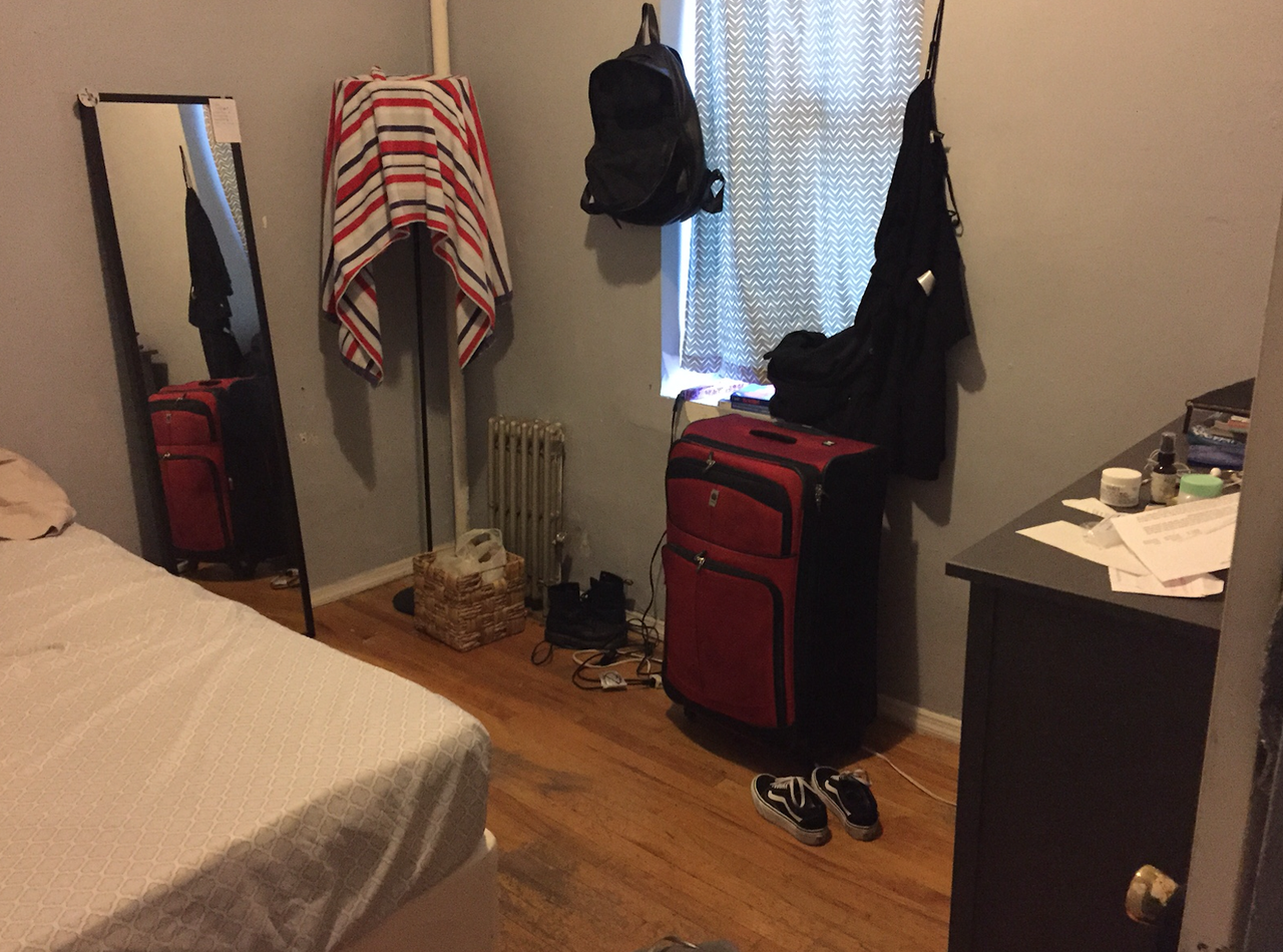 383 South 3rd Street #17NO