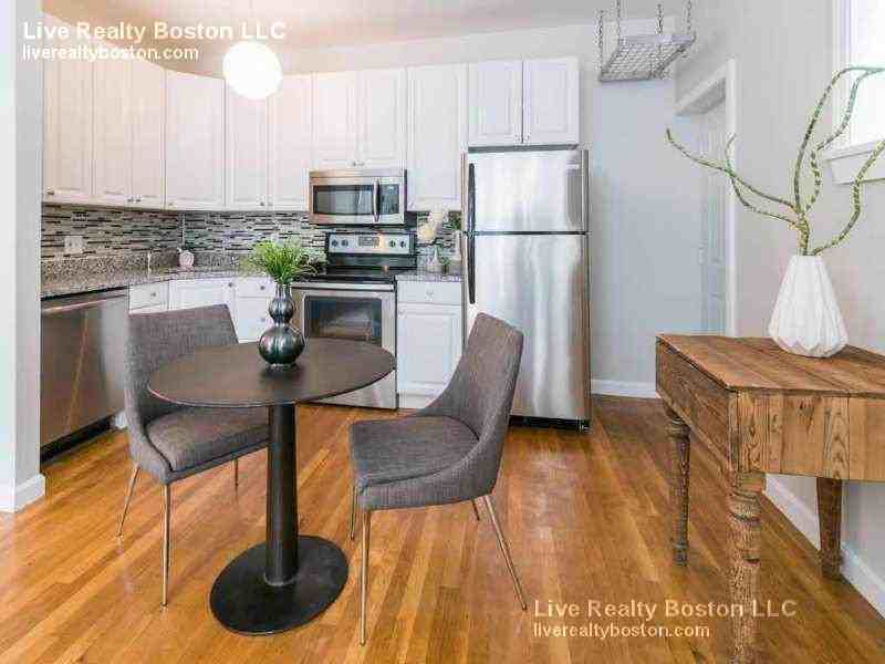 1761 Washington Street, Boston, MA 02118 1 Bedroom Apartment for Rent