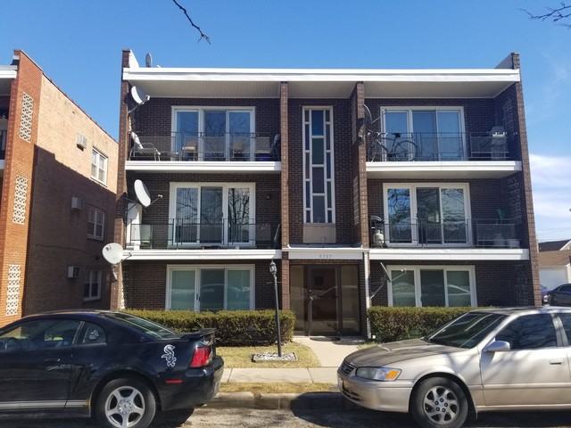 5757 S Kenton Ave #1N - Photo 2 of 15