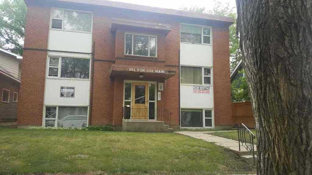 ValDor Apartments 208 Main Street, Saskatoon, SK S7N 0B5 Zumper