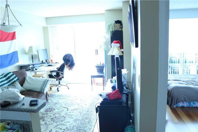 9 Michael Power Place #711