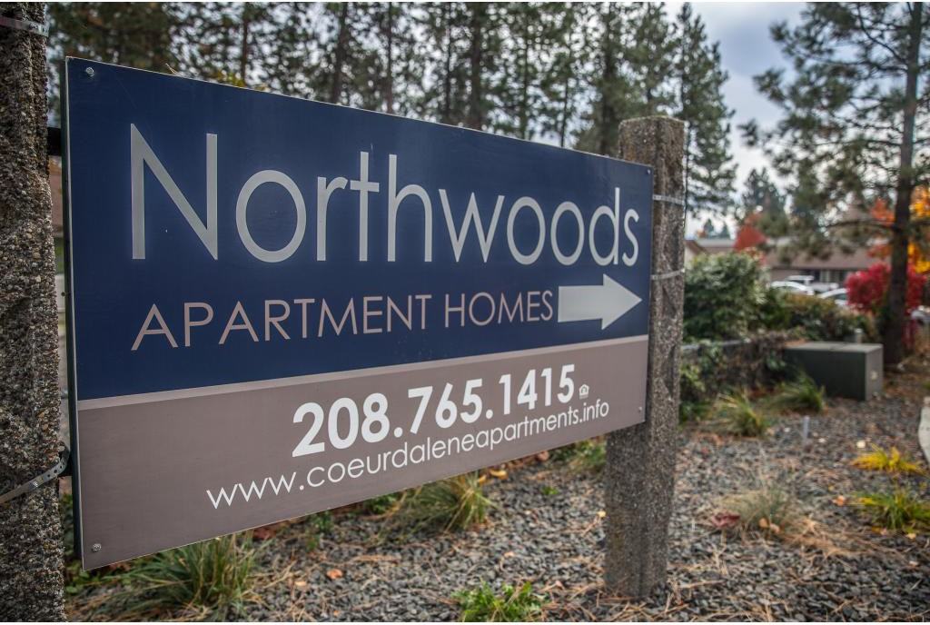 Northwoods Townhomes - Photo 2 of 16