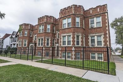 12000 S Eggleston Ave Apartments for Rent in West Pullman  