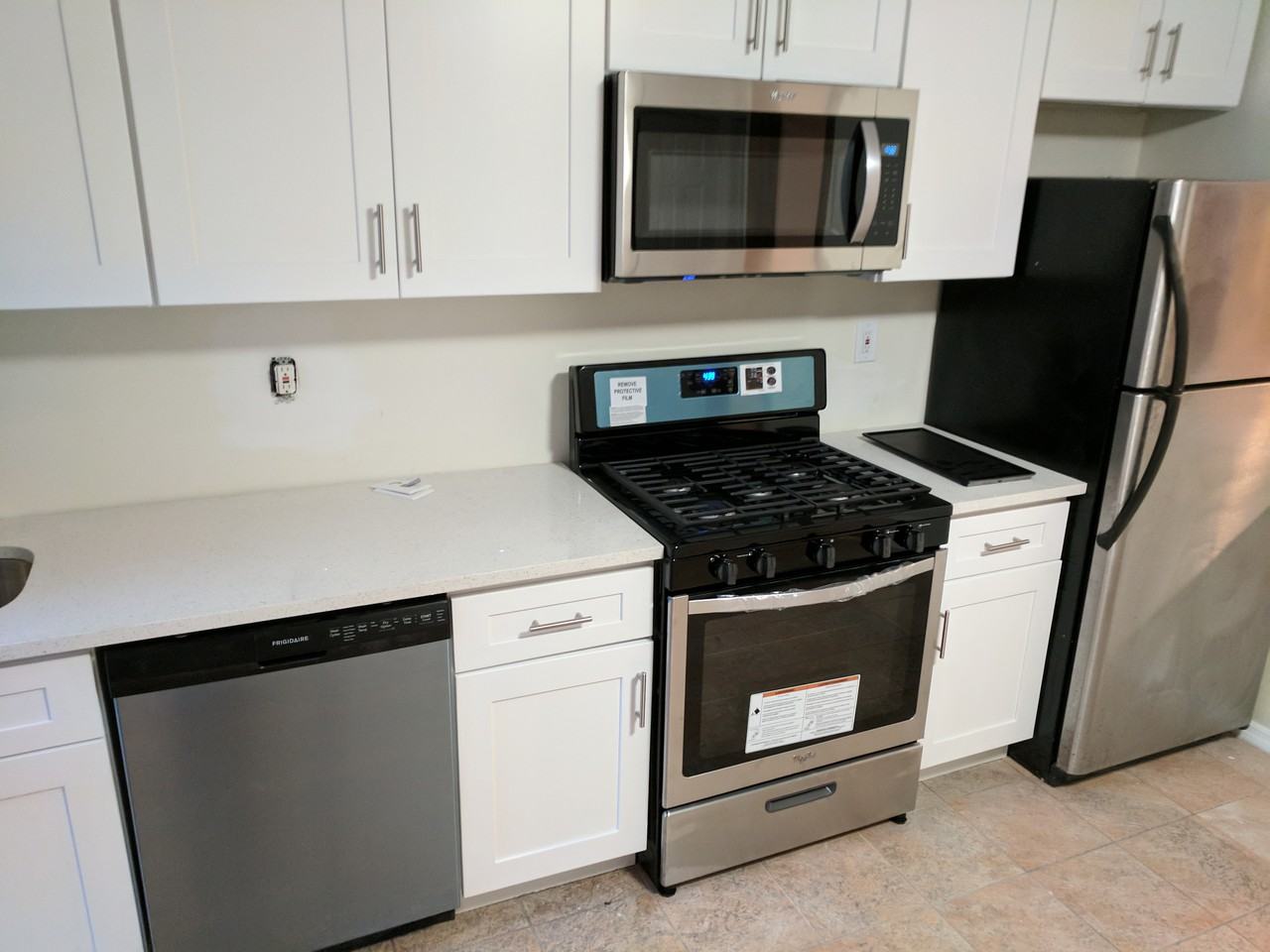 401 Hancock Street #hh