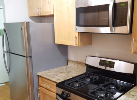 Underhill Ave & Bruckner Blvd