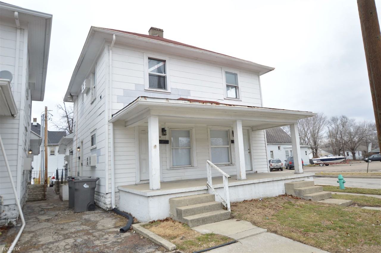 528 E Raymond St Apartments in Near Southside, Indianapolis, IN 46203