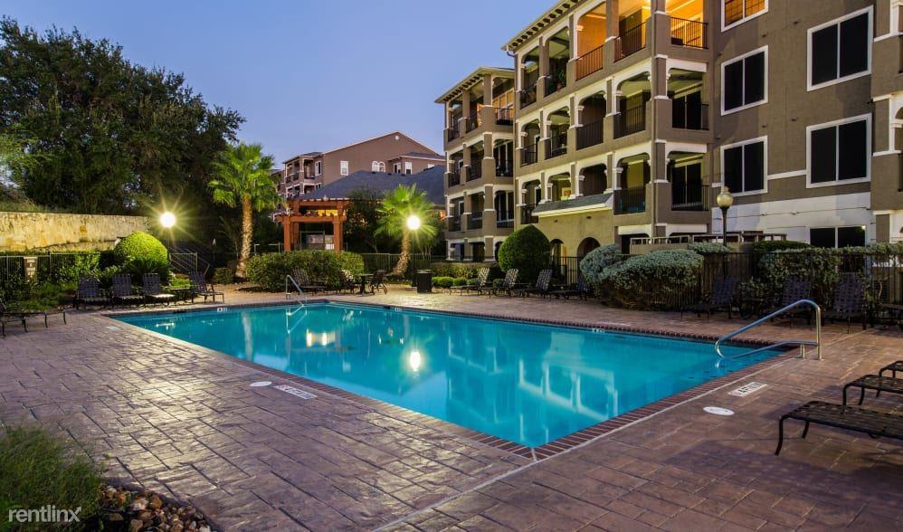 Marquis at Stone Oak Apartments 24345 Wilderness Oak, San Antonio, TX