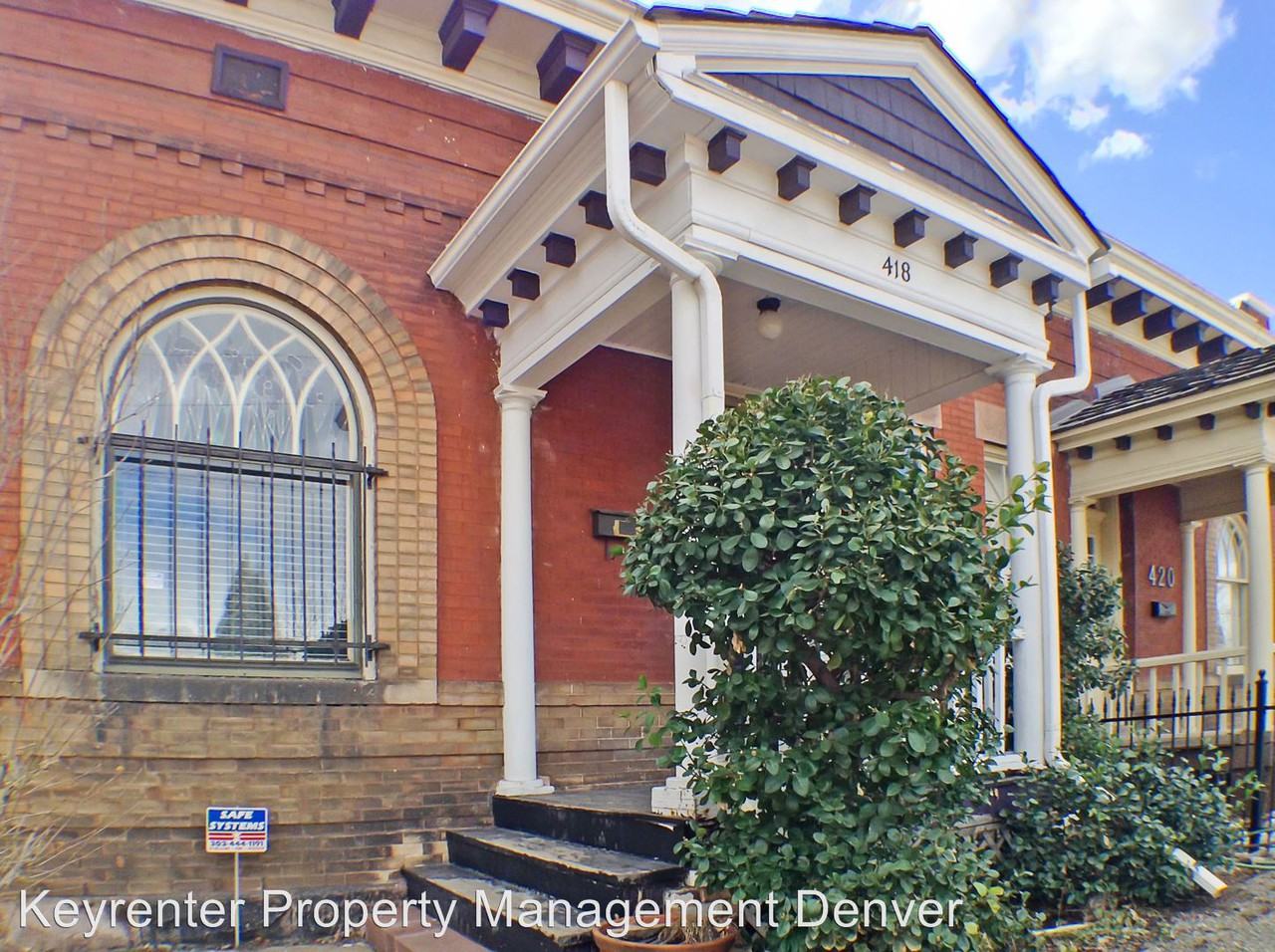 418 W 1st Ave - Photo 2 of 20