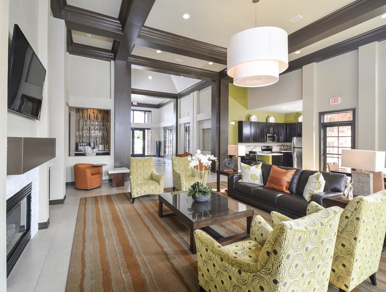 The Windsor Townhomes & Apartments - Photo 2 of 50