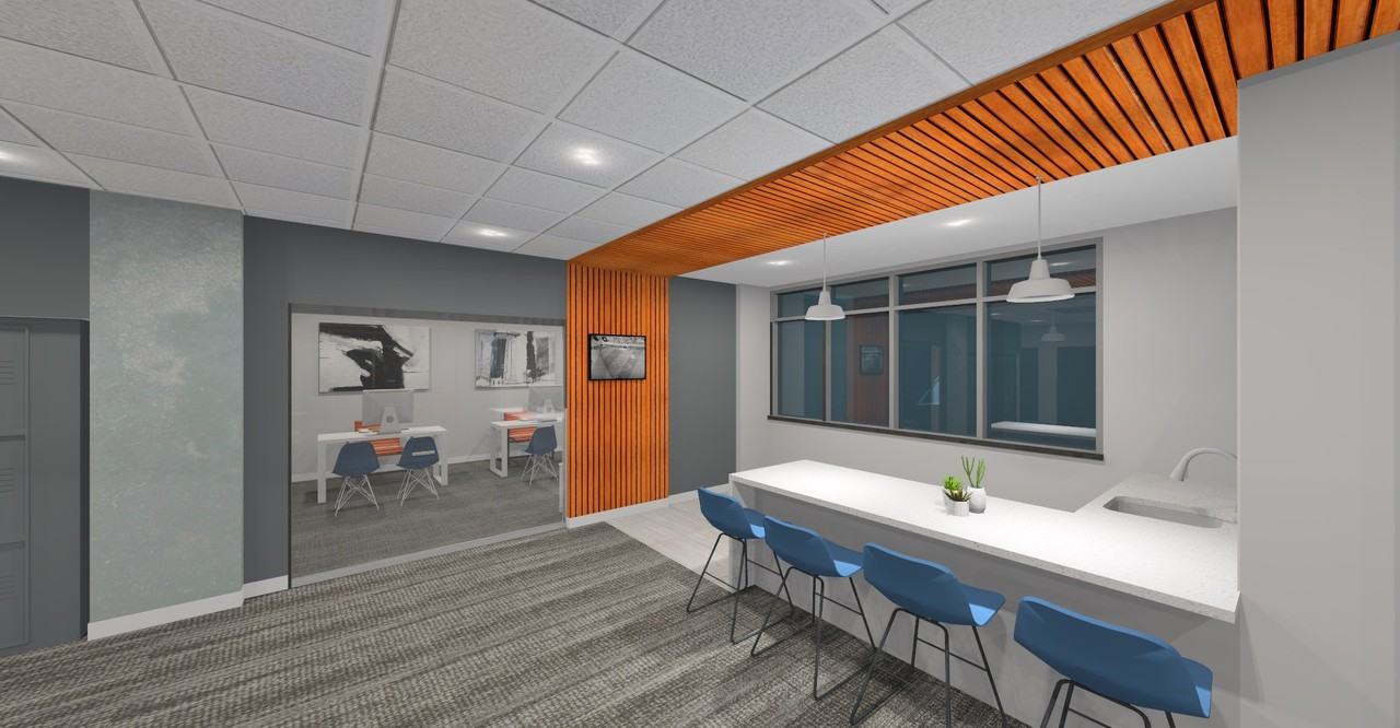 Rivers Edge at Manchester - Photo 3 of 16