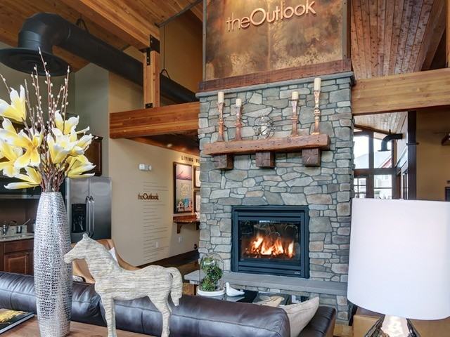 The Outlook - Photo 2 of 23