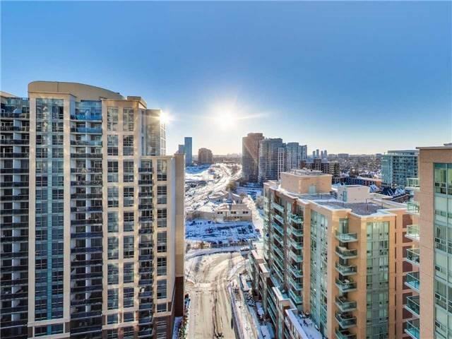 5 Michael Power Place #705