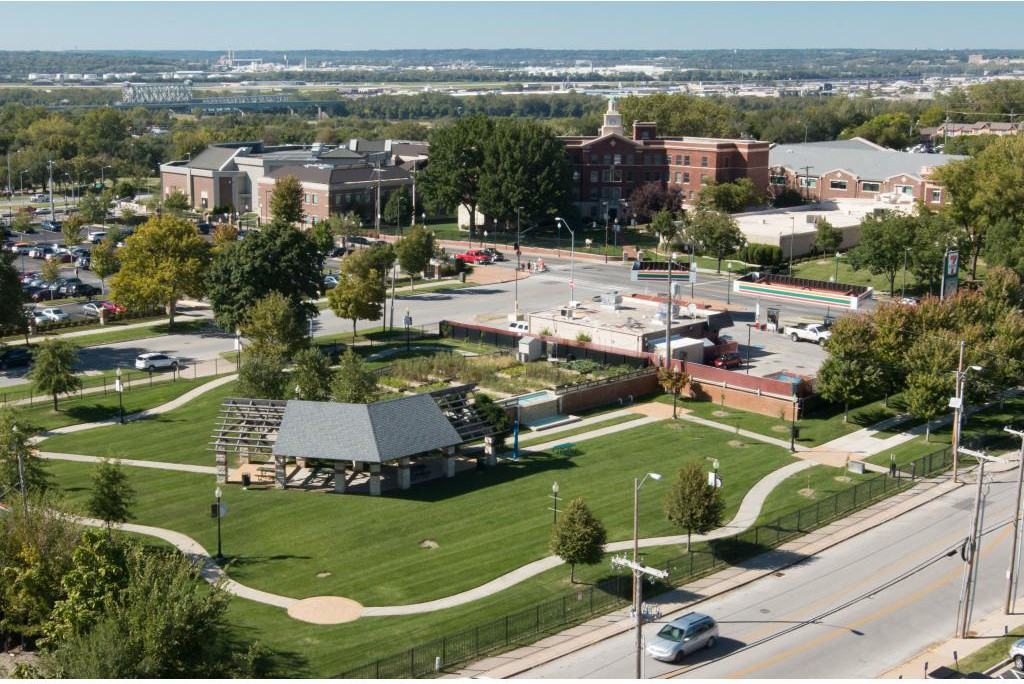 Century Towers - Photo 2 of 19