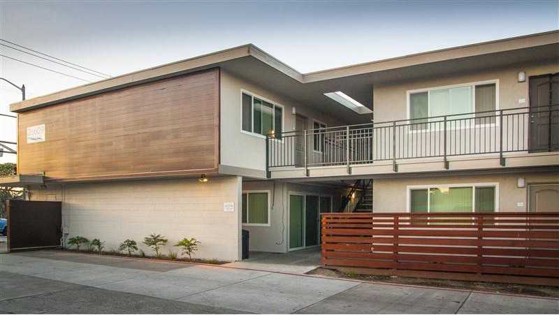 Vivante Apartments - Photo 3 of 19