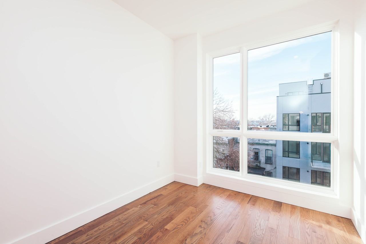 406 Cornelia Street #3A