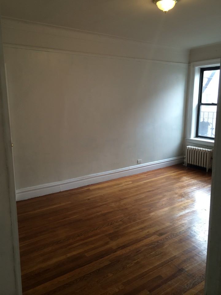 Sherwood Terrace & Yonkers Ave