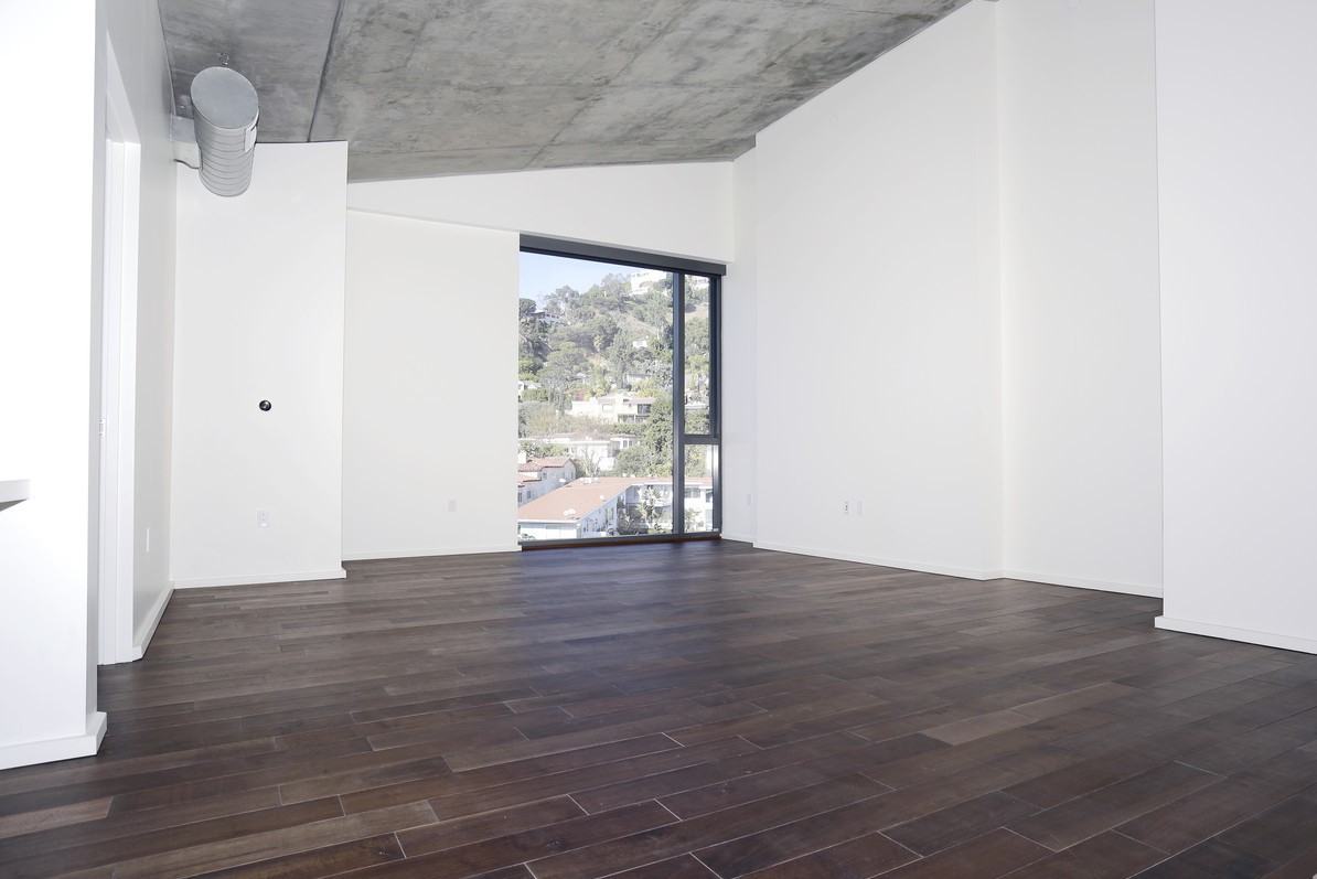 The Residences at AKA - Photo 2 of 9