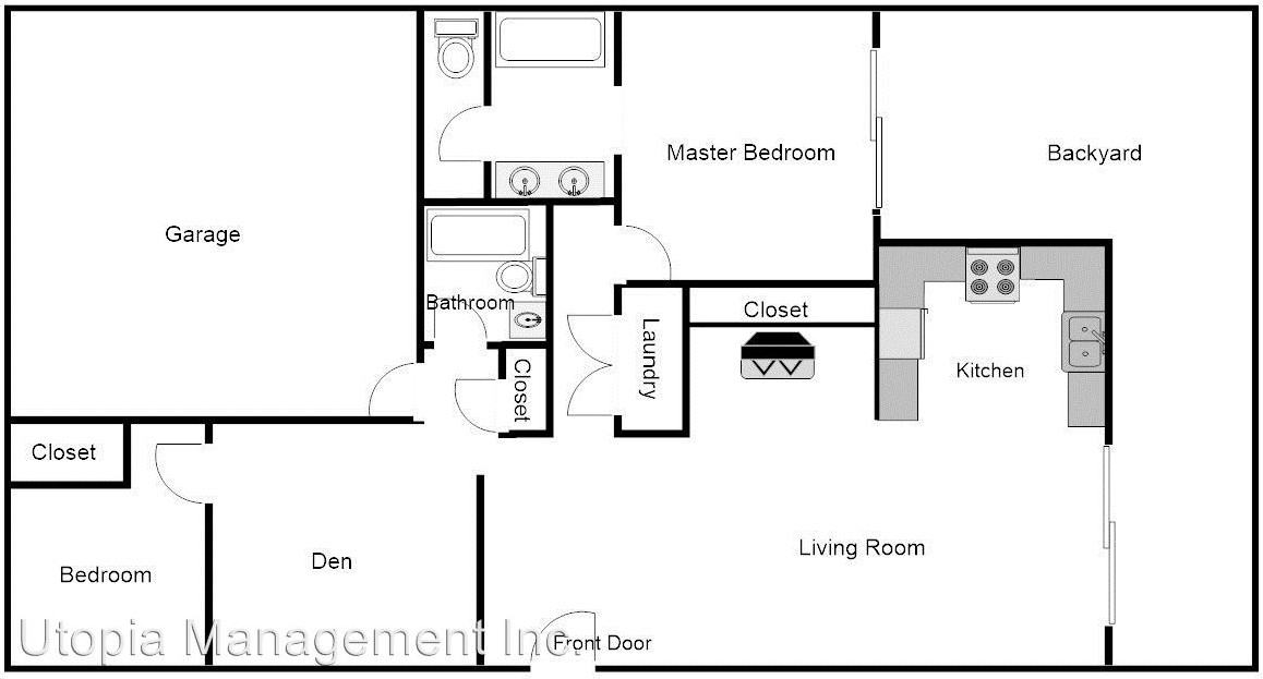 3863 Shelley Pl - Photo 2 of 2