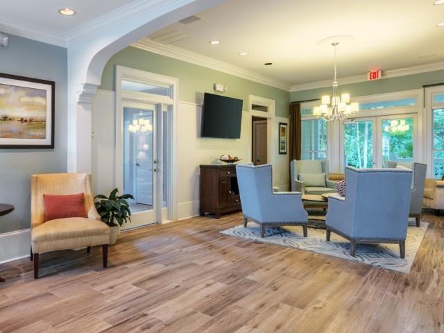 The Hamptons at East Cobb - Photo 2 of 17