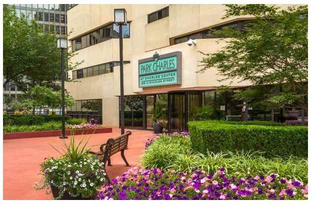 Park Charles Apartments 218 N Charles St, Baltimore, MD 21201 Zumper