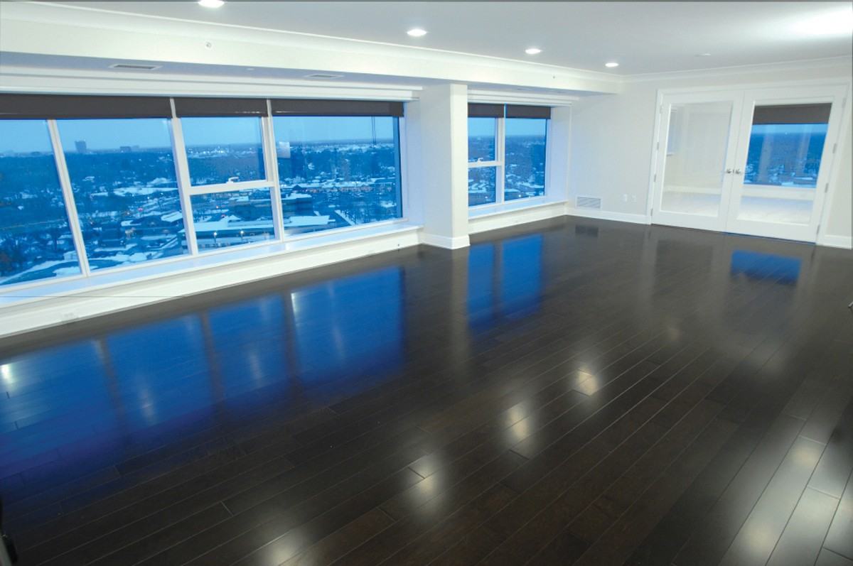 555 Residences - Photo 3 of 10