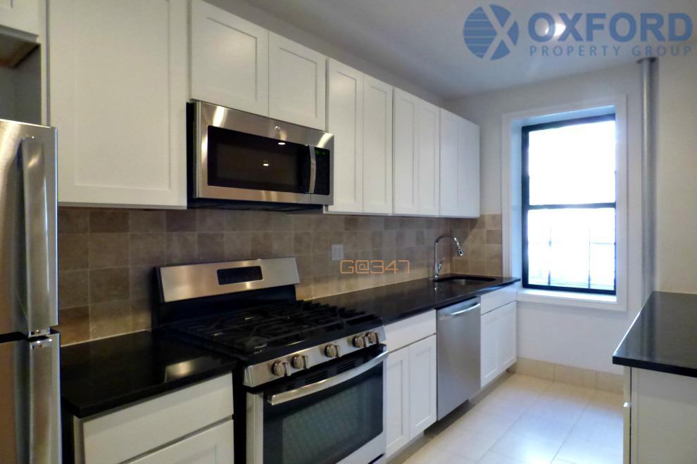 W 172nd St & Fort Washington Ave #33