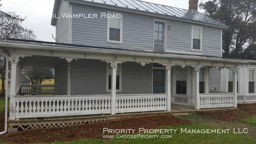 1063 Cecil Wampler Rd - Photo 2 of 19