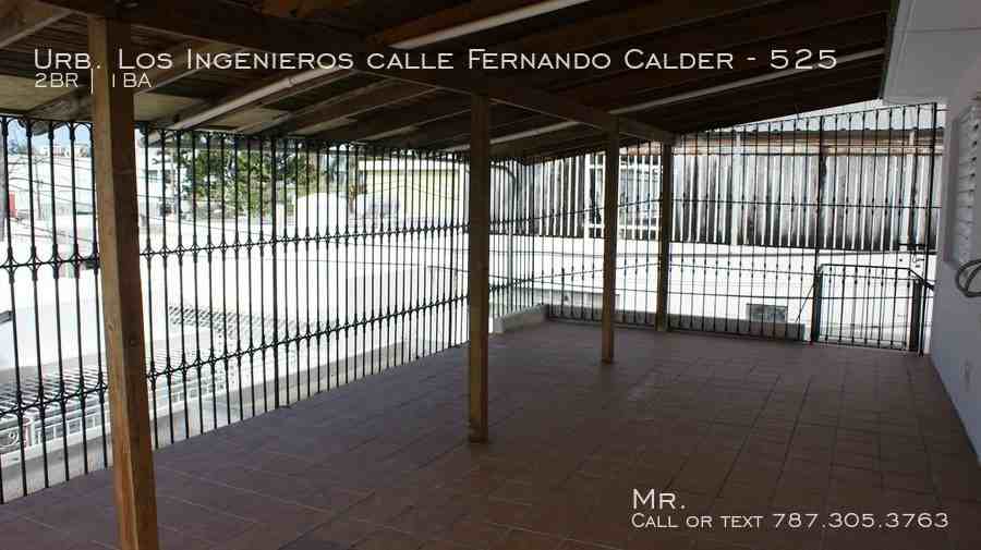 Urb. Los Ingenieros calle Fernando Calder #525 - Photo 3 of 5