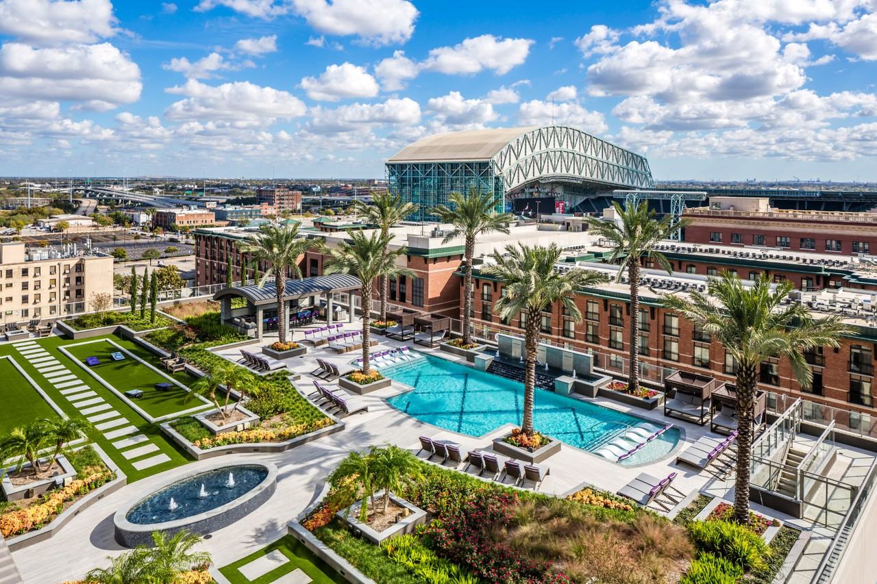 CATALYST Houston - Photo 2 of 24