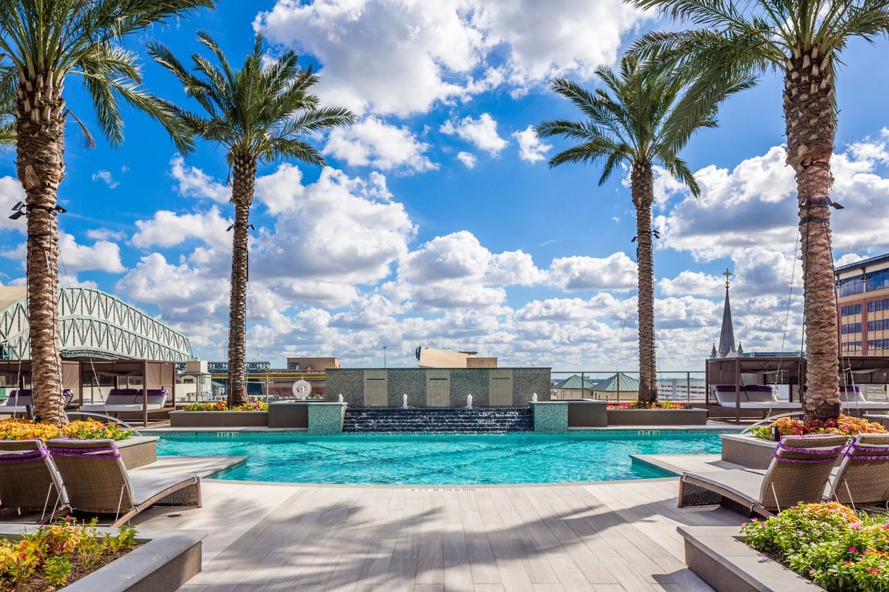 CATALYST Houston - Photo 3 of 24