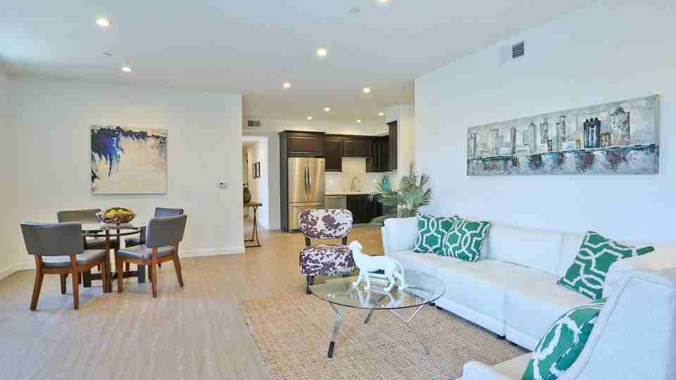 12700 Moorpark Street #102 - Photo 2 of 20