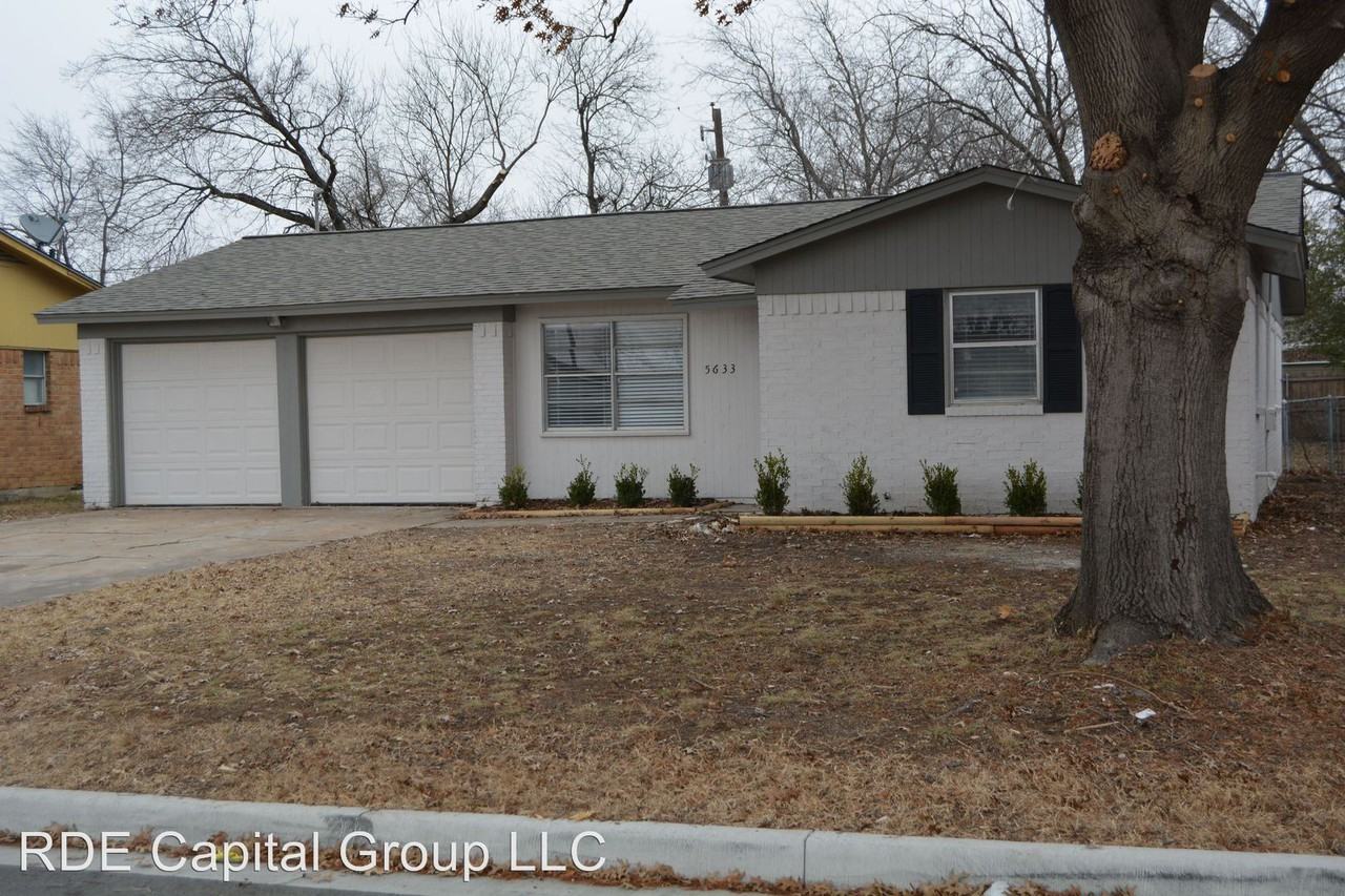 5633 Conroy St - Photo 2 of 13