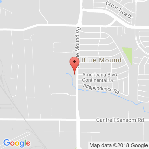 612 S Blue Mound Rd #1B