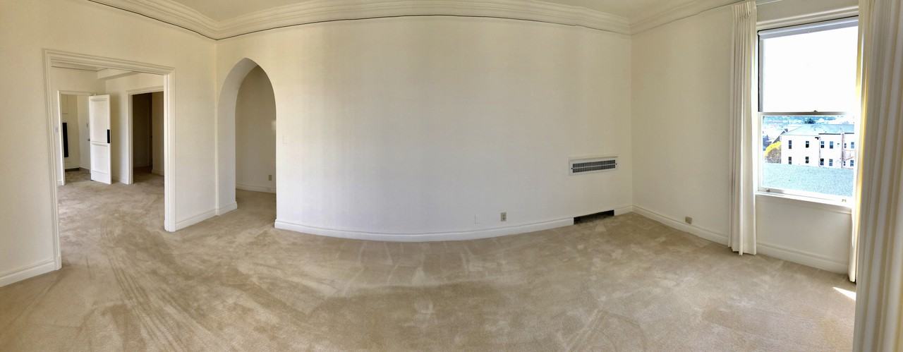 3401 Clay Street #404