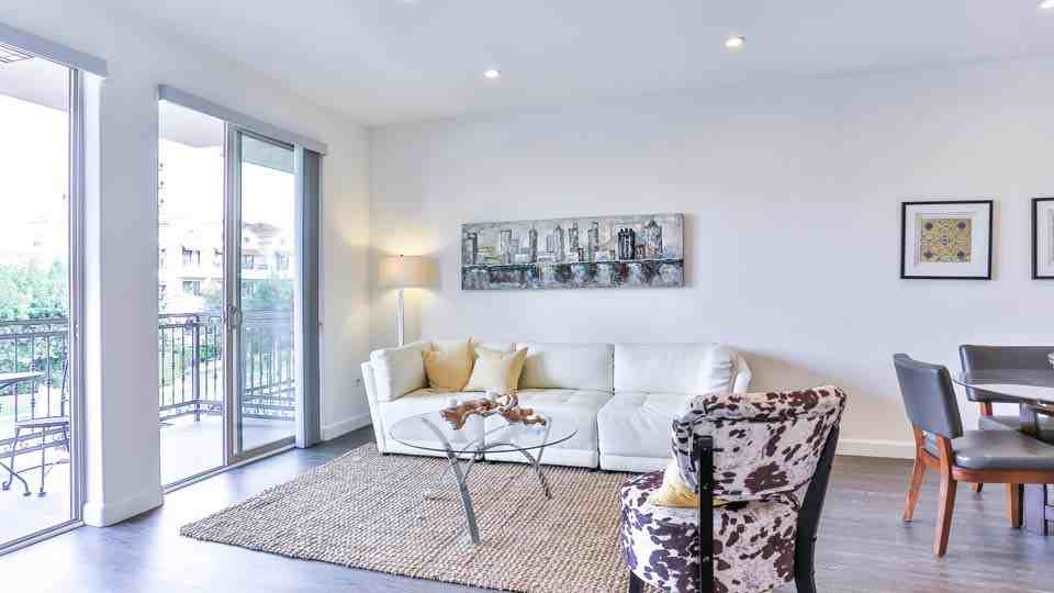 12700 Moorpark Street #101 - Photo 2 of 14