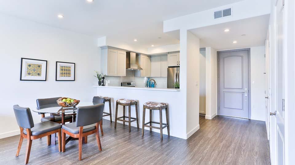 12700 Moorpark Street #101 - Photo 3 of 14