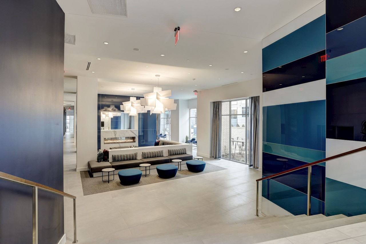 TENmflats - Photo 5 of 30