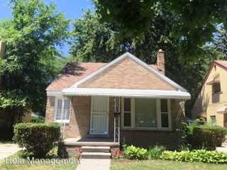 18272 Sunderland Rd Detroit Mi 48219 3 Bedroom House For