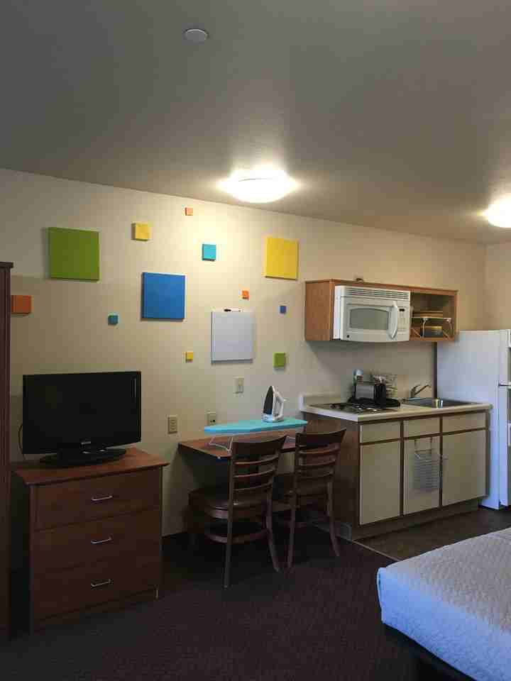 The Rubix - Photo 2 of 17