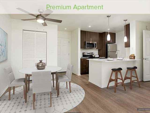 eaves Seal Beach - Photo 2 of 32