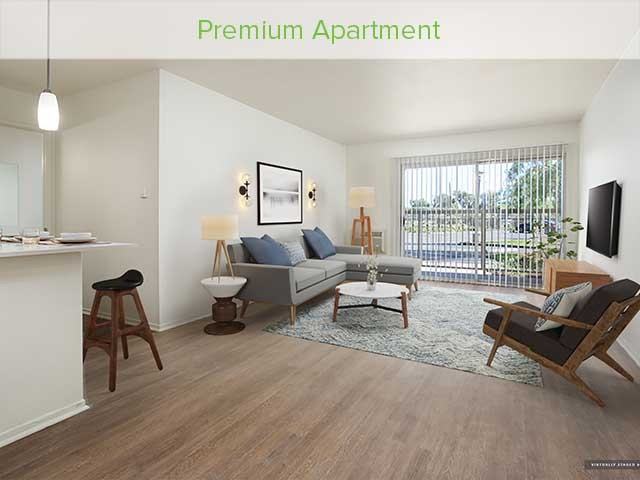 eaves Seal Beach - Photo 3 of 32