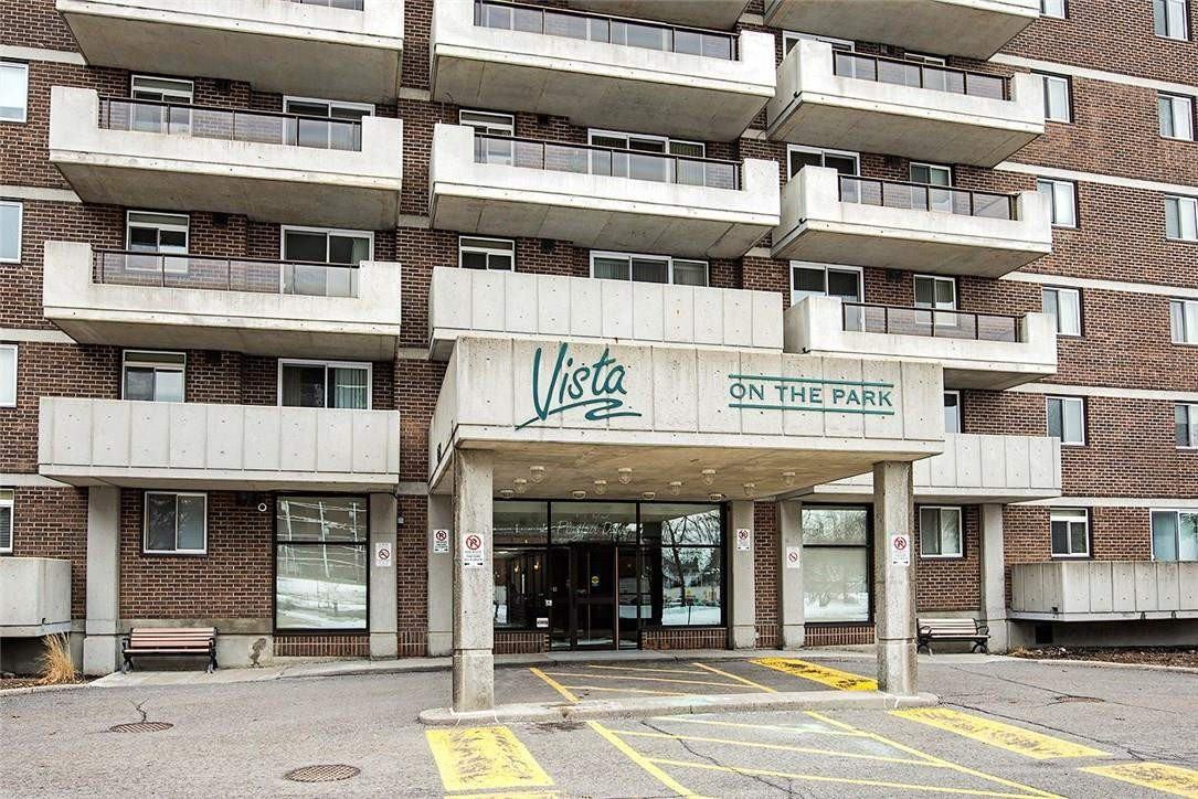 12101705 Playfair Drive Apartments 1705 Playfair Dr, Ottawa, ON K1H