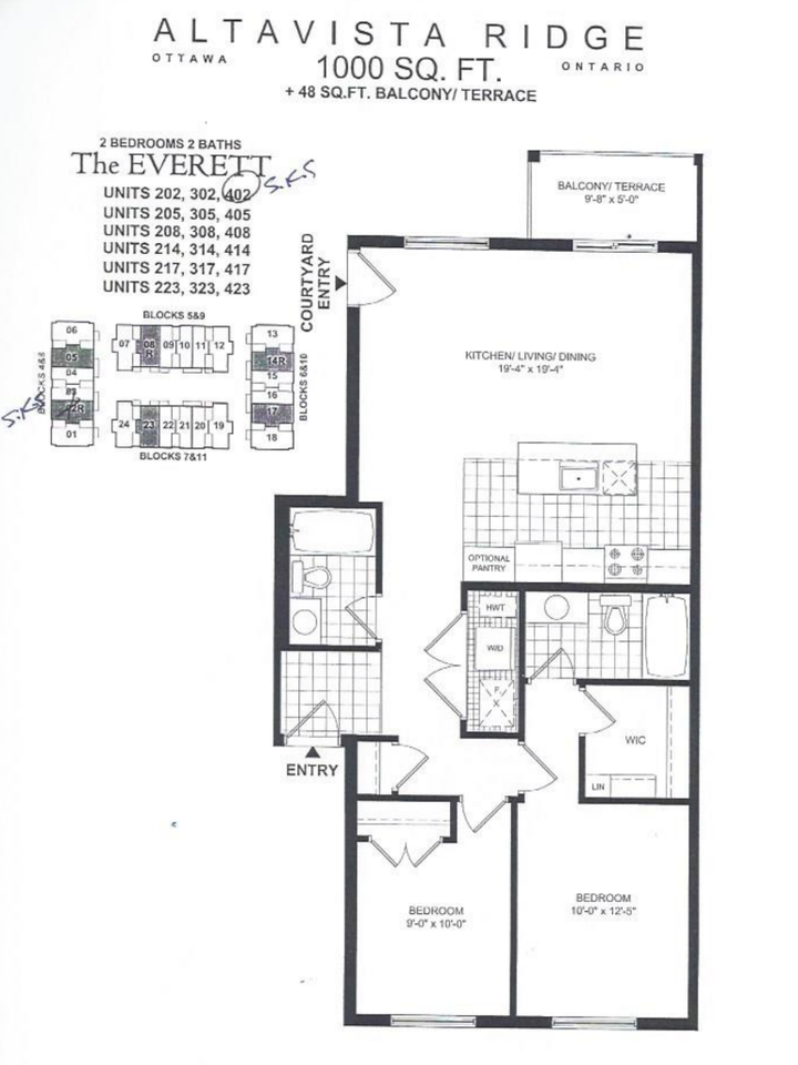 G-322 Everest Private - Photo 2 of 2