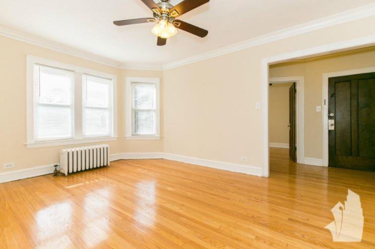 4859 North Paulina Street B2, Chicago, IL 60640 1 Bedroom Apartment