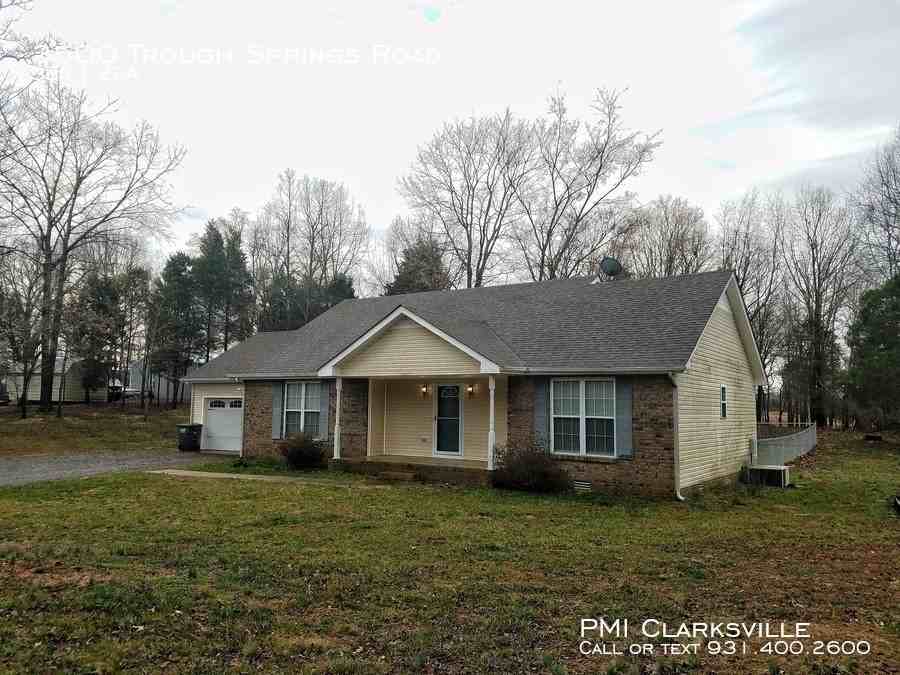 3500 Trough Springs Rd - Photo 2 of 25