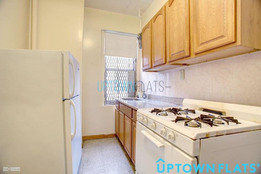 518 West 204th Street