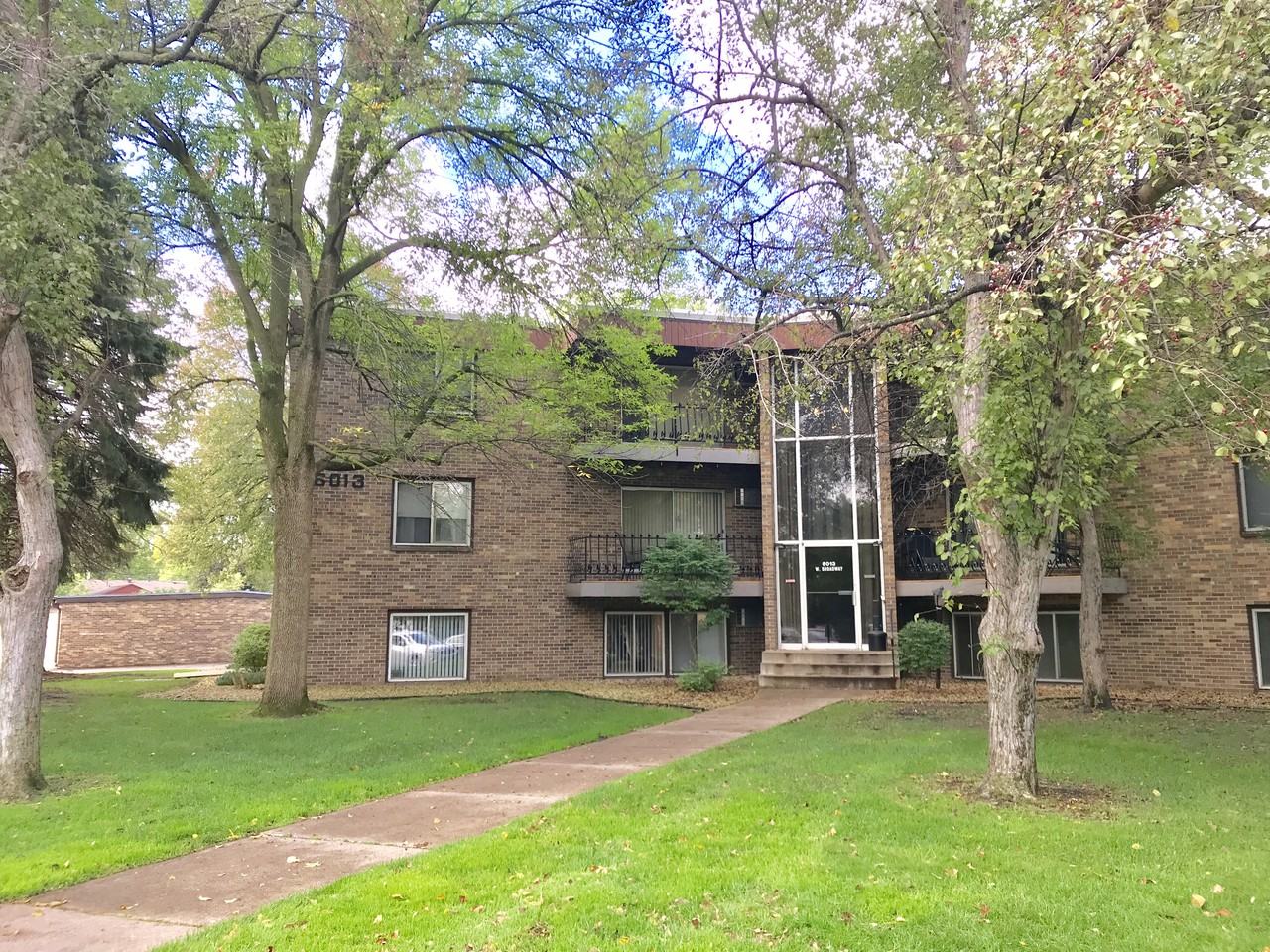 6013 West Broadway Avenue #303