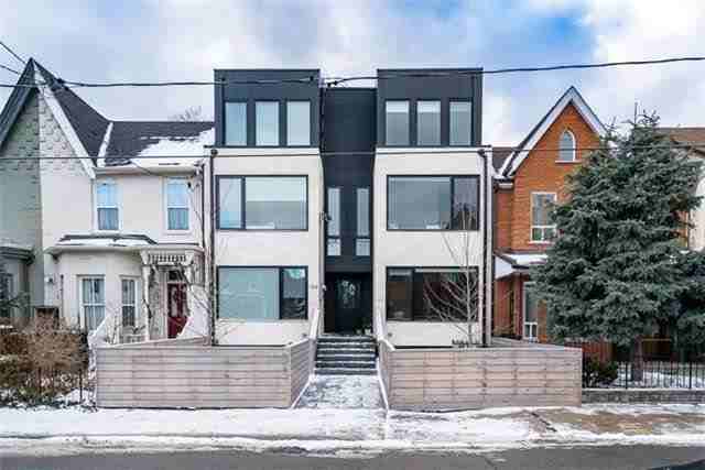 188 Lippincott Street