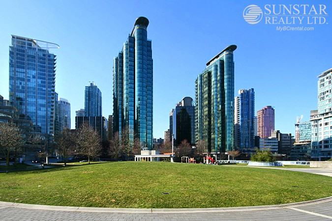 588 Broughton Street #1905