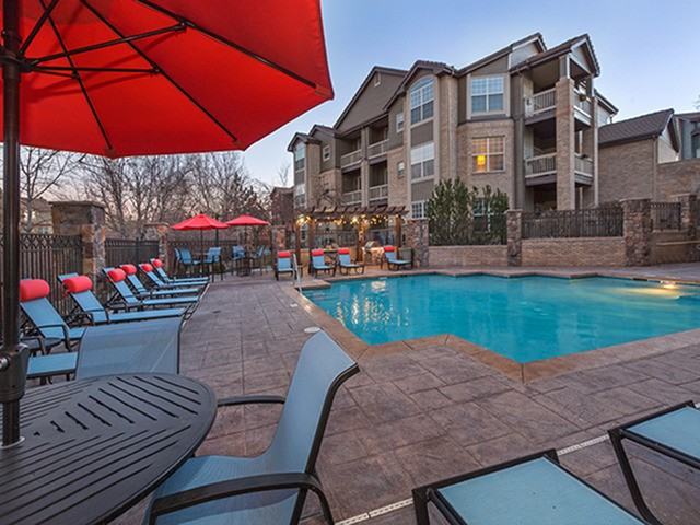 Isabella Greenwood Village - Photo 2 of 20